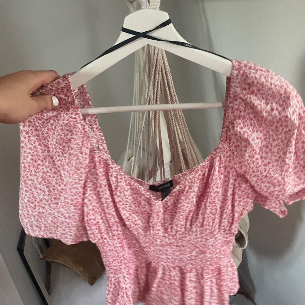 F21 Blouse - image 2